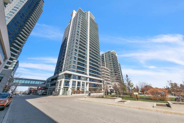 Markham, ON L3T 0C9,7165 Yonge ST #531