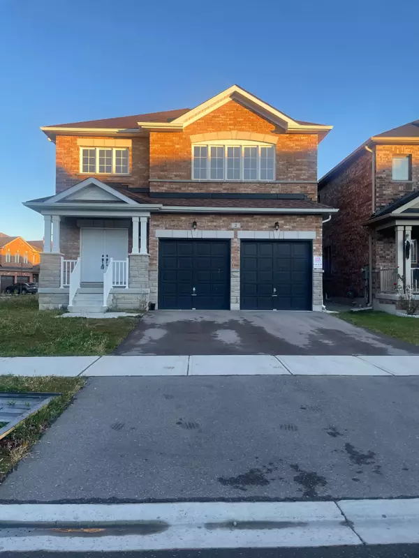 2 Jardine ST, Brock, ON L0K 1A0