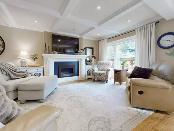 Whitchurch-stouffville, ON L4A 7Z2,568 Millard ST