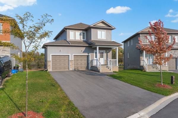 Loyalist, ON K0H 2H0,106 Brennan CRES