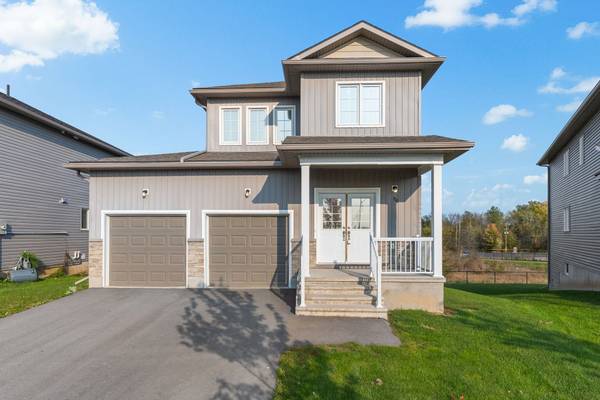 Loyalist, ON K0H 2H0,106 Brennan CRES