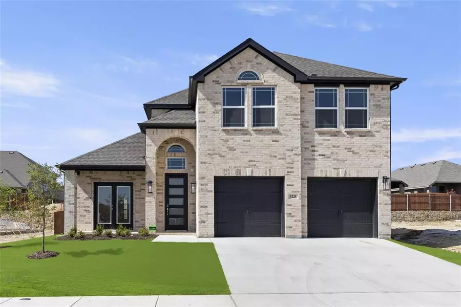 5221 Great Hollow Trail, Fort Worth, TX 76179