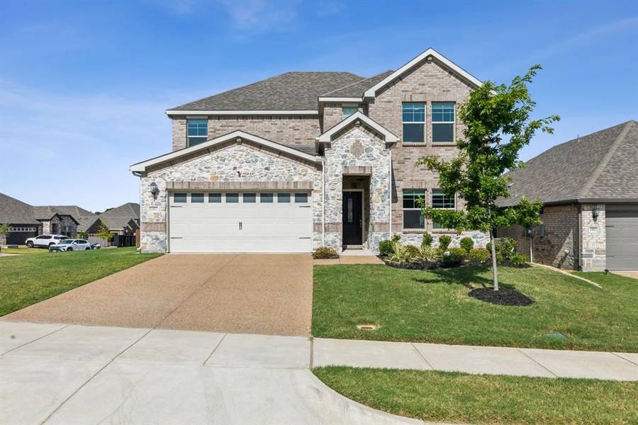 1901 Boulder Creek Trail, Melissa, TX 75454