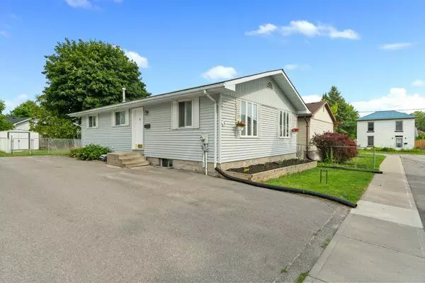 3 Starling ST, Belleville, ON K8N 3Y2