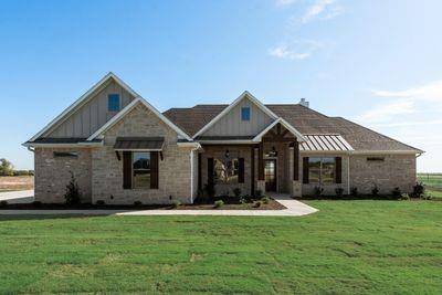 Valley View, TX 76272,24 Dove Landing Road