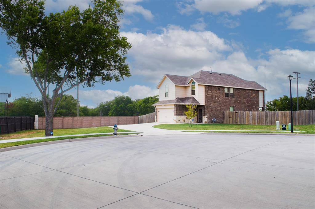 Royse City, TX 75189,503 Long Prairie Drive