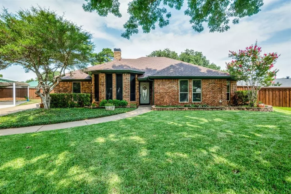 Grapevine, TX 76051,1413 Sandpiper Street