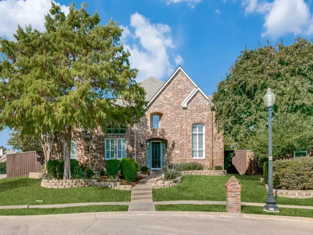 Richardson, TX 75082,2721 Millwood Drive