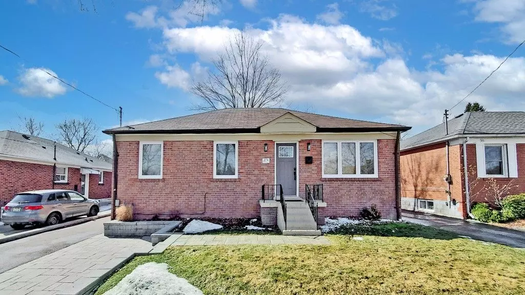 Oakville, ON L6K 2X6,274 Felan AVE