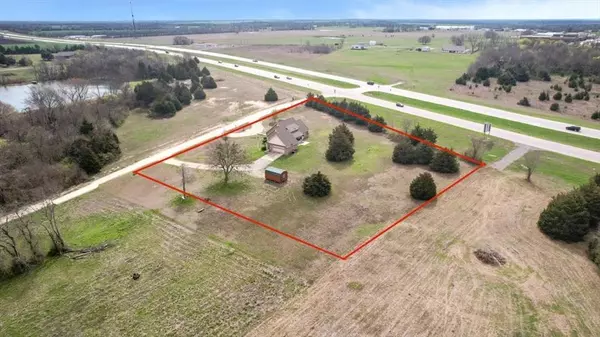 Honey Grove, TX 75446,200 Private Road 288