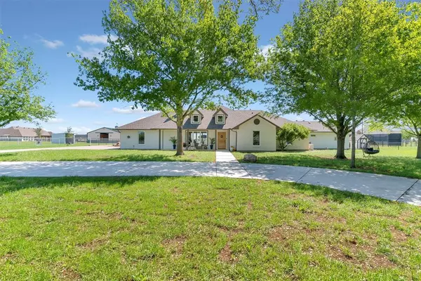 Aledo, TX 76008,610 S Point Court