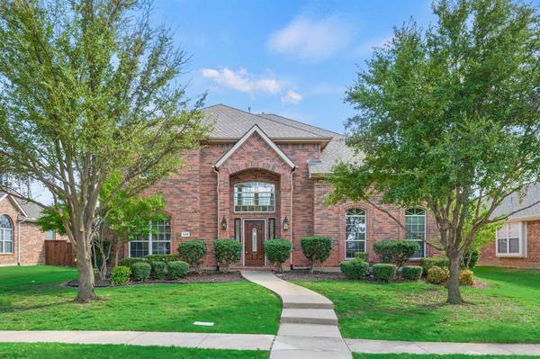 1145 Talley Lane, Frisco, TX 75033