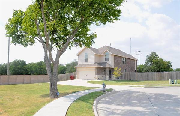 Royse City, TX 75189,503 Long Prairie Drive