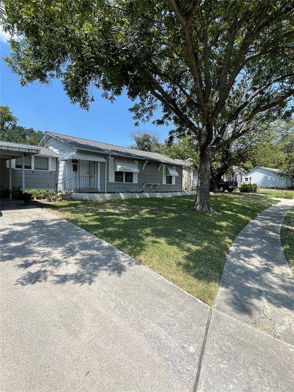 5017 Doyle Street, Haltom City, TX 76117