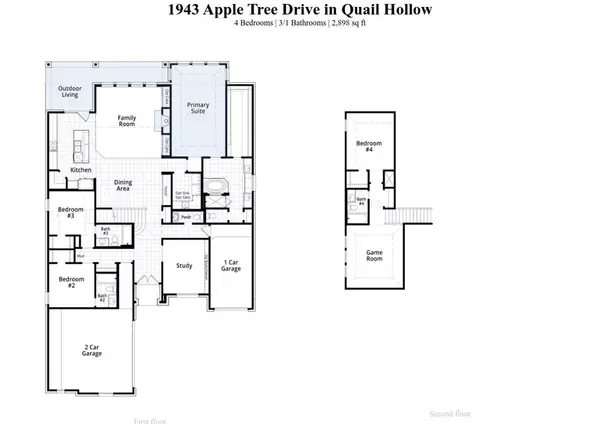 Rockwall, TX 75087,1943 Apple Tree Drive