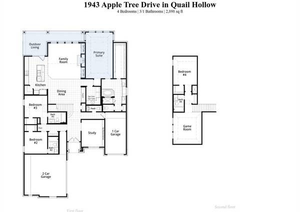 Rockwall, TX 75087,1943 Apple Tree Drive