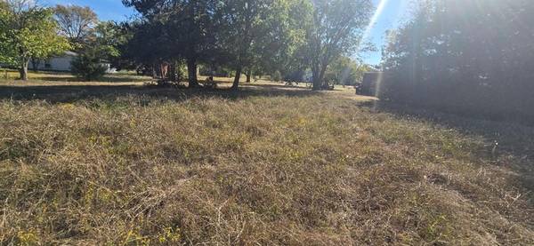 Commerce, TX 75428,Lot 3 4th Street