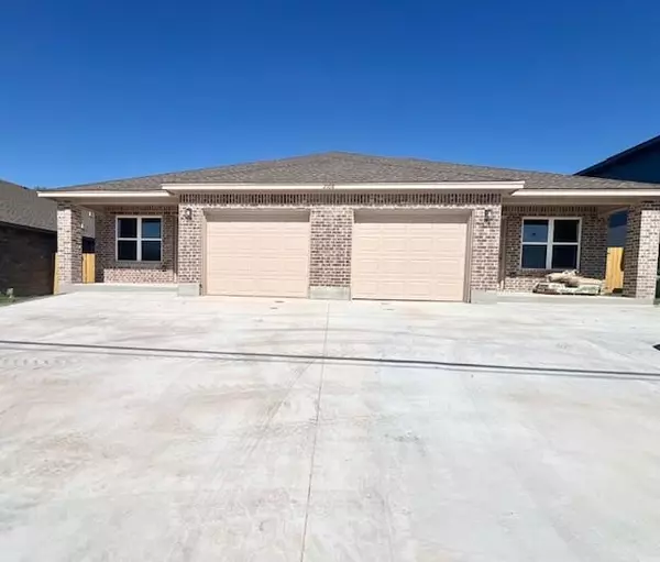 2108 Saulsbury Drive, Temple, TX 76504