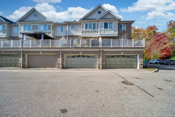 Pickering, ON L1V 0A2,1850 Kingston RD #77