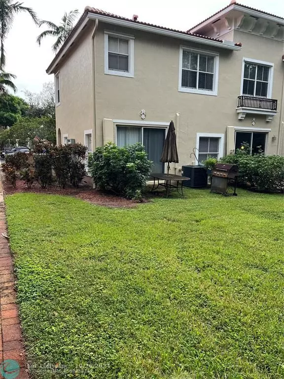 Pompano Beach, FL 33063,3116 Merrick Ter  #3116