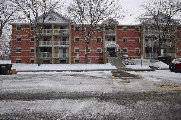 Frontenac, ON K7M 8S1,310 KINGSDALE AVE #214