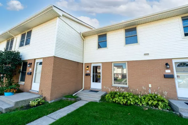 London, ON N6E 2H9,51 SHOLTO DR #130