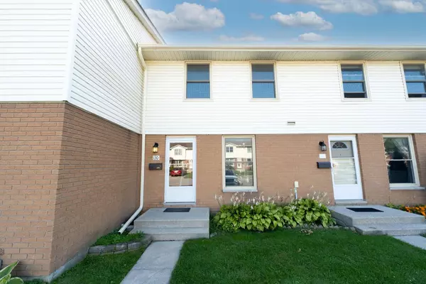 London, ON N6E 2H9,51 SHOLTO DR #130