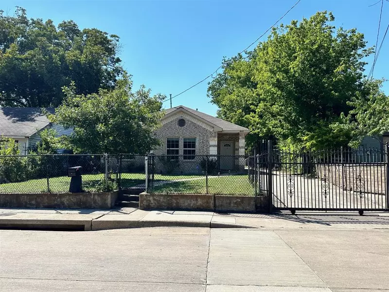 3843 Sonora Avenue, Dallas, TX 75216