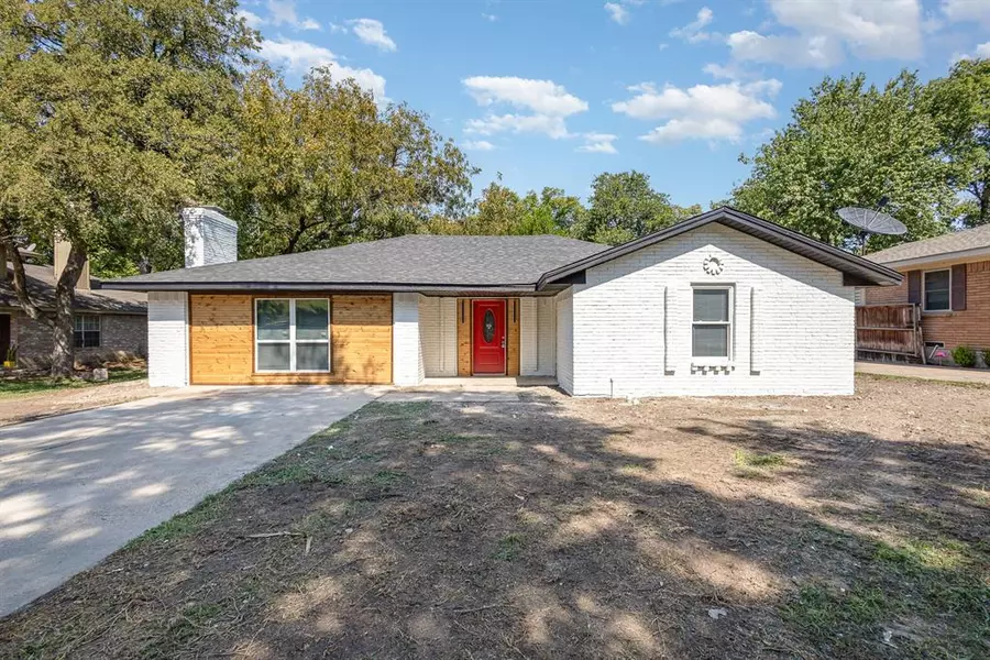 959 Oak Forest Drive, Dallas, TX 75232