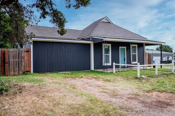 8621 NE 52nd Street, Spencer, OK 73084