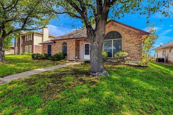 Mesquite, TX 75149,1404 Poplar Drive