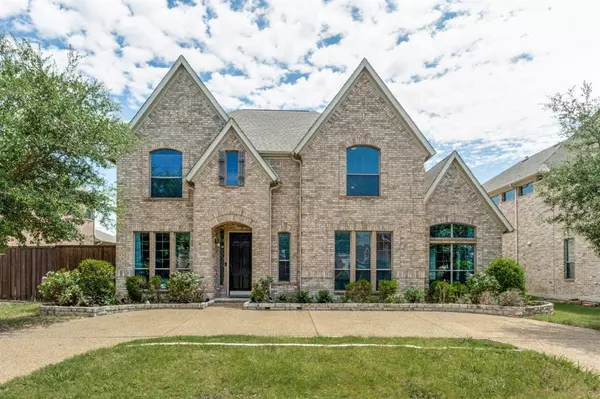 Plano, TX 75024,4556 Kentucky Drive