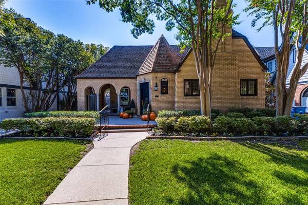 6426 Lakeshore Drive, Dallas, TX 75214