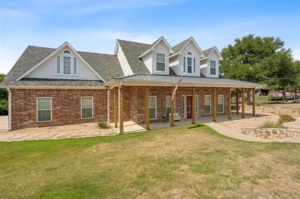 Aledo, TX 76008,140 Rim Rock Road