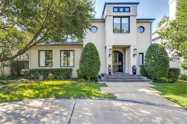 4217 Bryn Mawr Drive, University Park, TX 75225