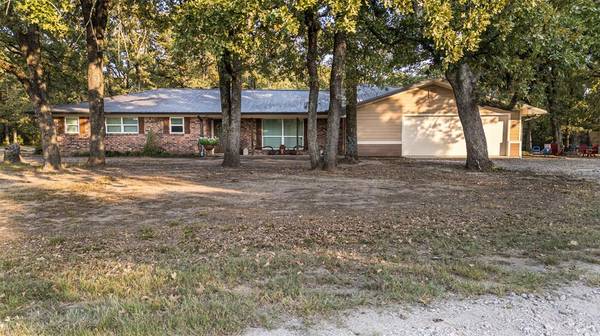 4983 Fm 2947, Greenville, TX 75402