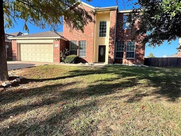 2019 Northridge Drive, Forney, TX 75126