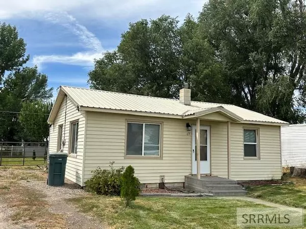 69 Johnson, Blackfoot, ID 83221