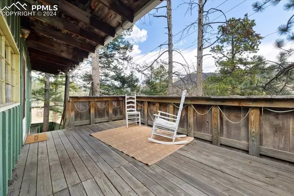 Green Mountain Falls, CO 80819,6690 Spruce AVE