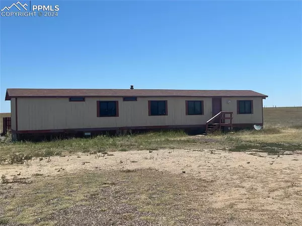 Yoder, CO 80864,7825 Boone RD