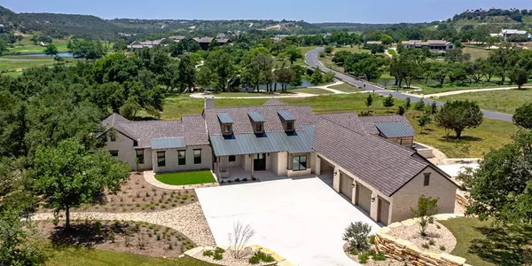 811 -- Boot Ranch CIR, Fredericksburg, TX 78624