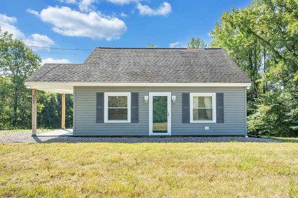 4162 Hardie Stone Road, Patrick Springs, VA 24133