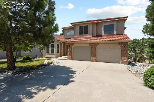 Colorado Springs, CO 80919,8140 Spire CT