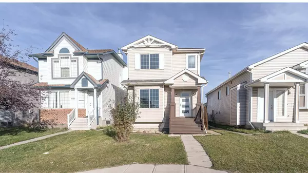 5324 Martin Crossing DR Northeast, Calgary, AB t3j3t2