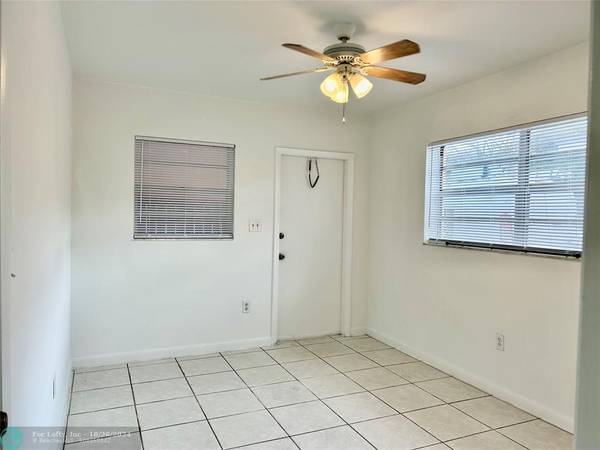 1095 SE 22nd Ave  #4, Pompano Beach, FL 33062