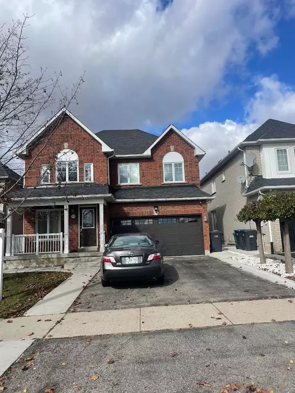 3173 Innisdale RD, Mississauga, ON L5N 7T3