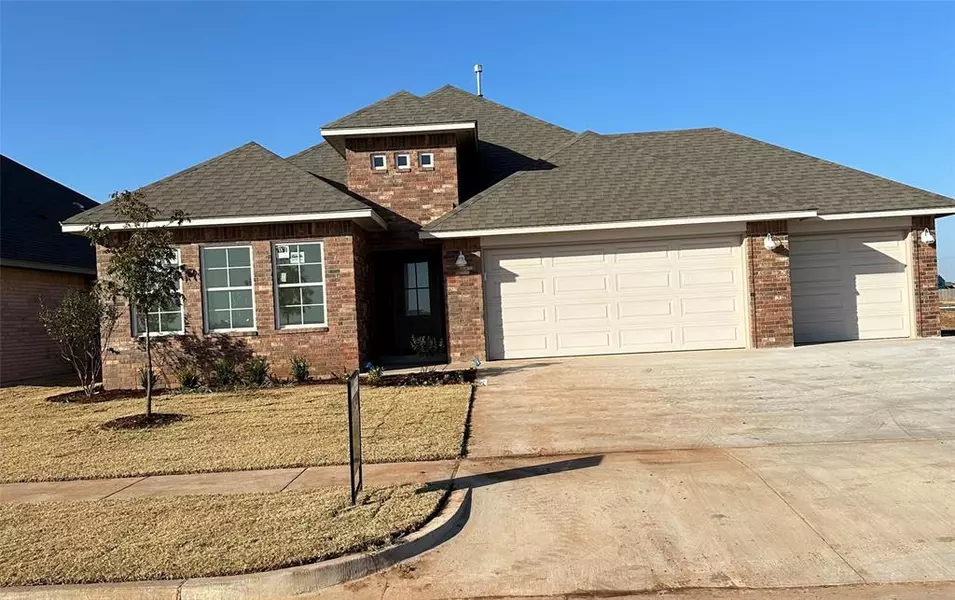 6509 NW 145th Street, Oklahoma City, OK 73142