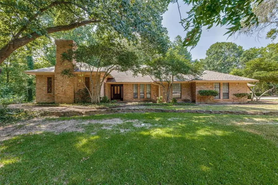 1240 Alto Vista Street, Fairview, TX 75069