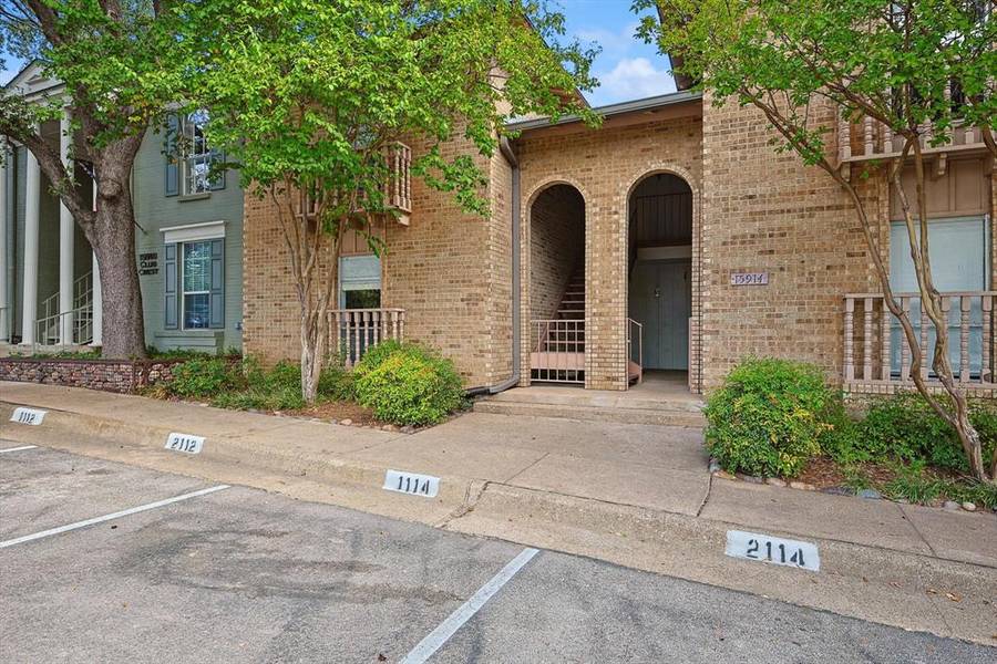 15914 Club Crest Drive #1112, Dallas, TX 75248