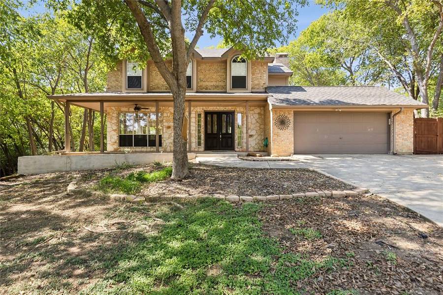 6540 Shoreline Drive, Little Elm, TX 75068